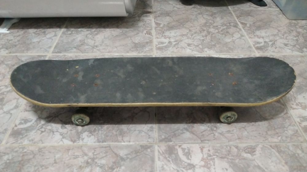 Skate Design Pokémon