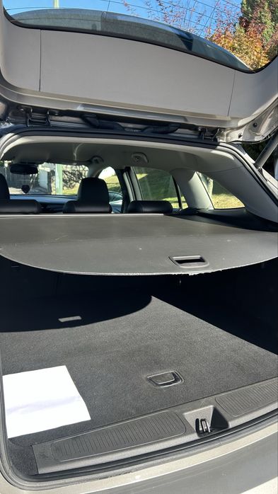 Opel Astra  1.6 Diesel