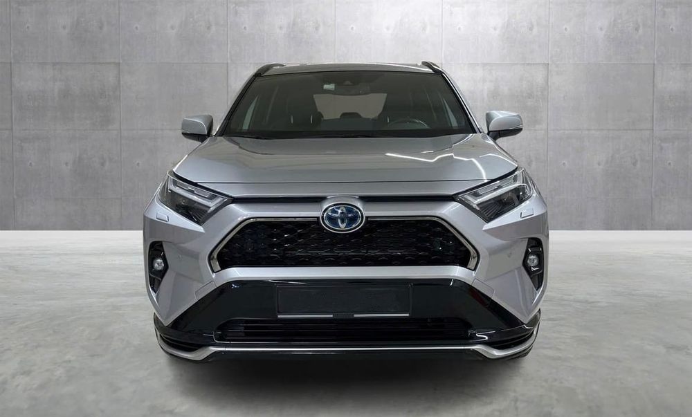Toyota RAV-4