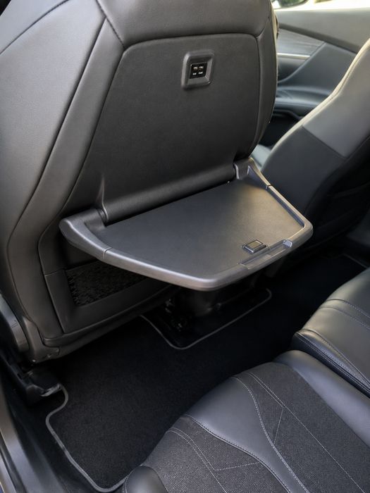 Peugeot 5008 7 Lugares automatico