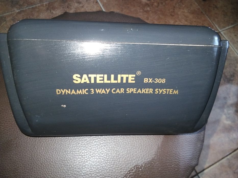 робочі автоколонки