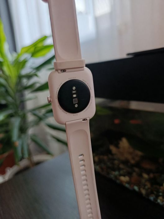 Смарт годинник Amazfit Bip 3