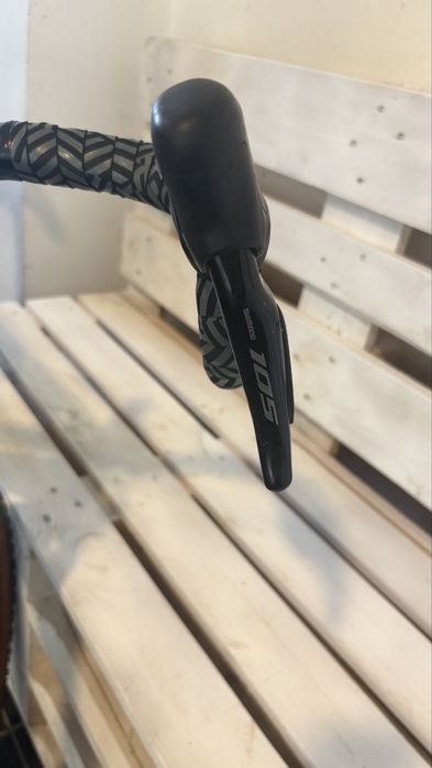 Specialized Diverge Carbon (Tam.M) Eletrónica & Rodas Carbono