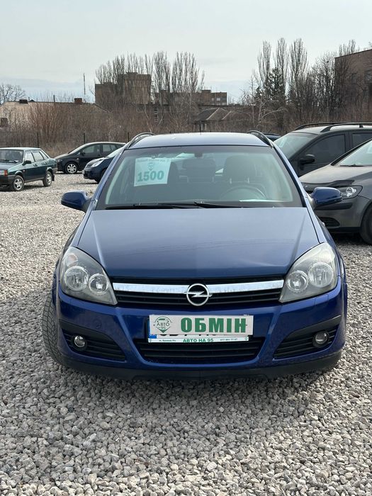 Продам Opel Astra  2016 рік можлива розстрочка,кредит,обмін!