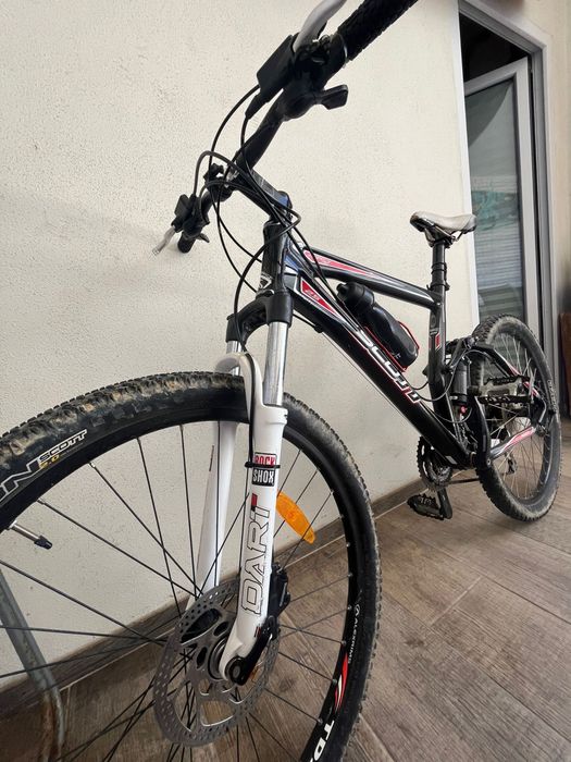 Scott Spark 35 FS