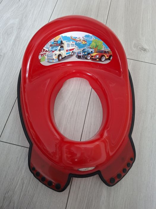 Podkładka na nocnik