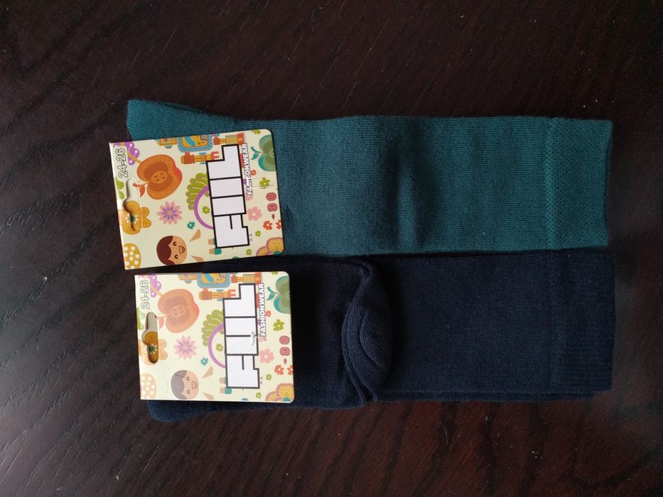 Novo - Meias até ao joelho