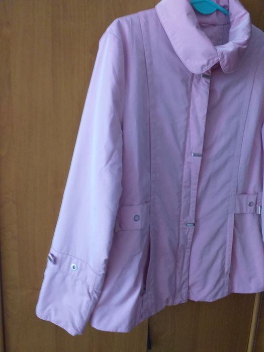 Kurtka Gerry Weber 42 pikowana ocieplana jesień wiosna r