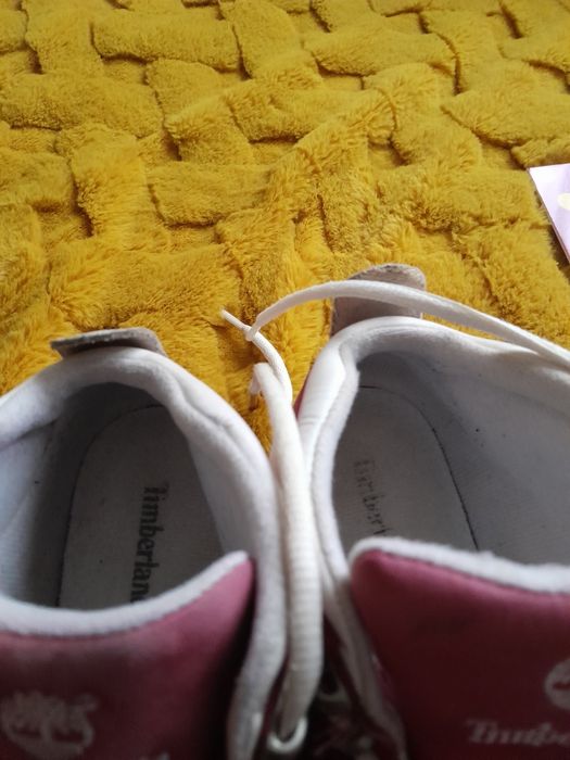 Buty  Timberland  roz 37