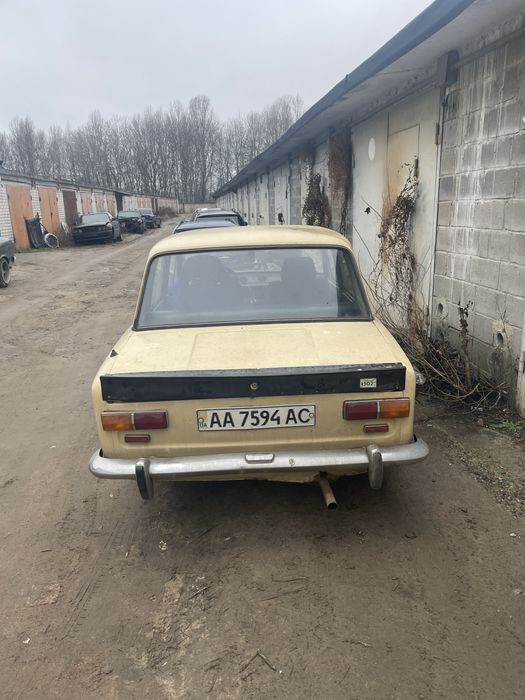 Ваз 2101 1.6 солекс