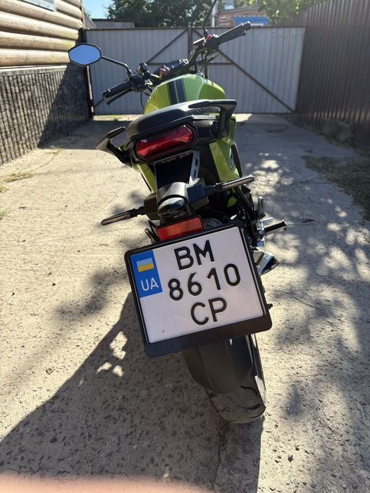 Продам Lifan SR200