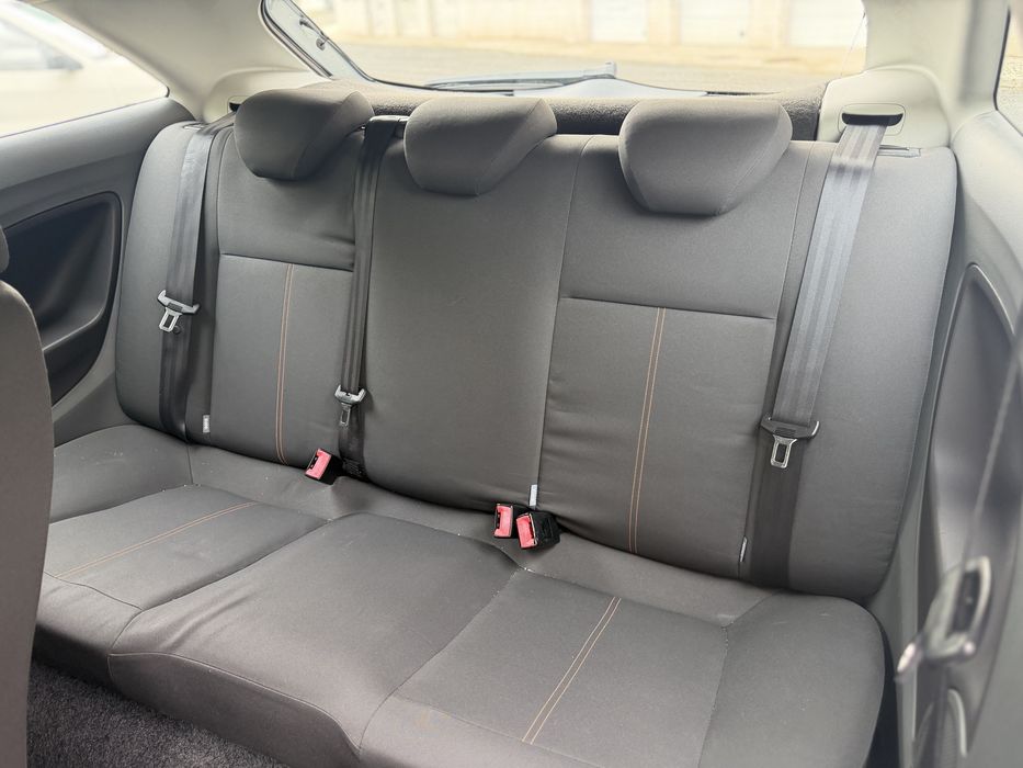 Seat Ibiza 1.2 TDI 5 Lugares