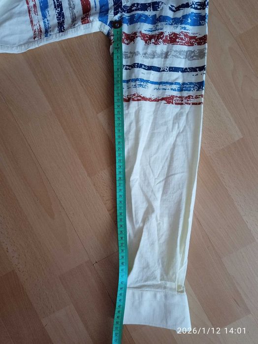 Nowa koszula rozmiarS