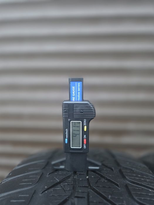 Шини всесезонні 215/55/r16, Fulda Kristall Control HP.