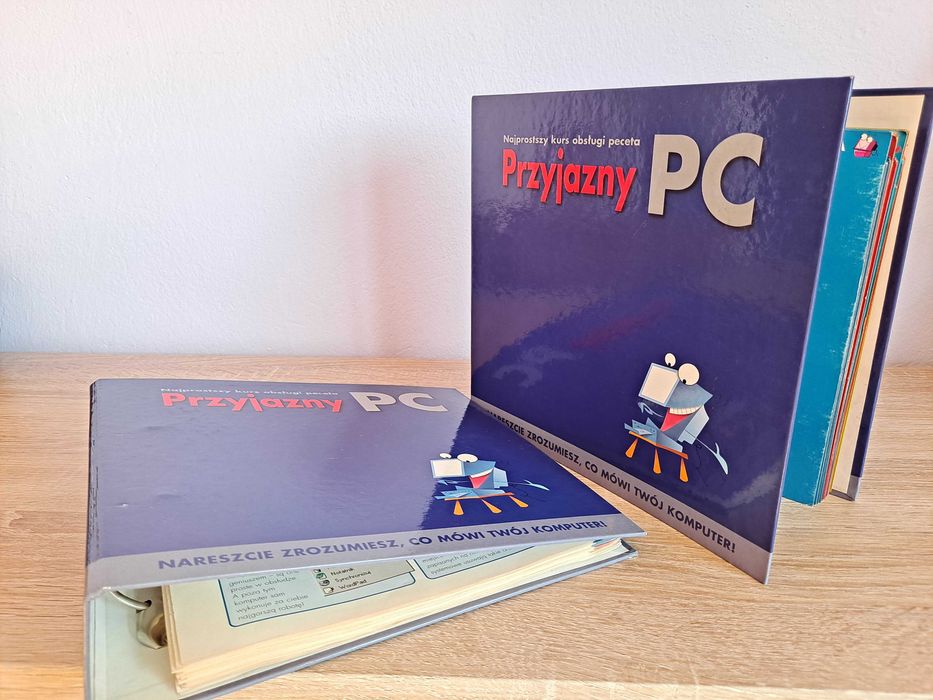 Segregatory Przyjazny PC