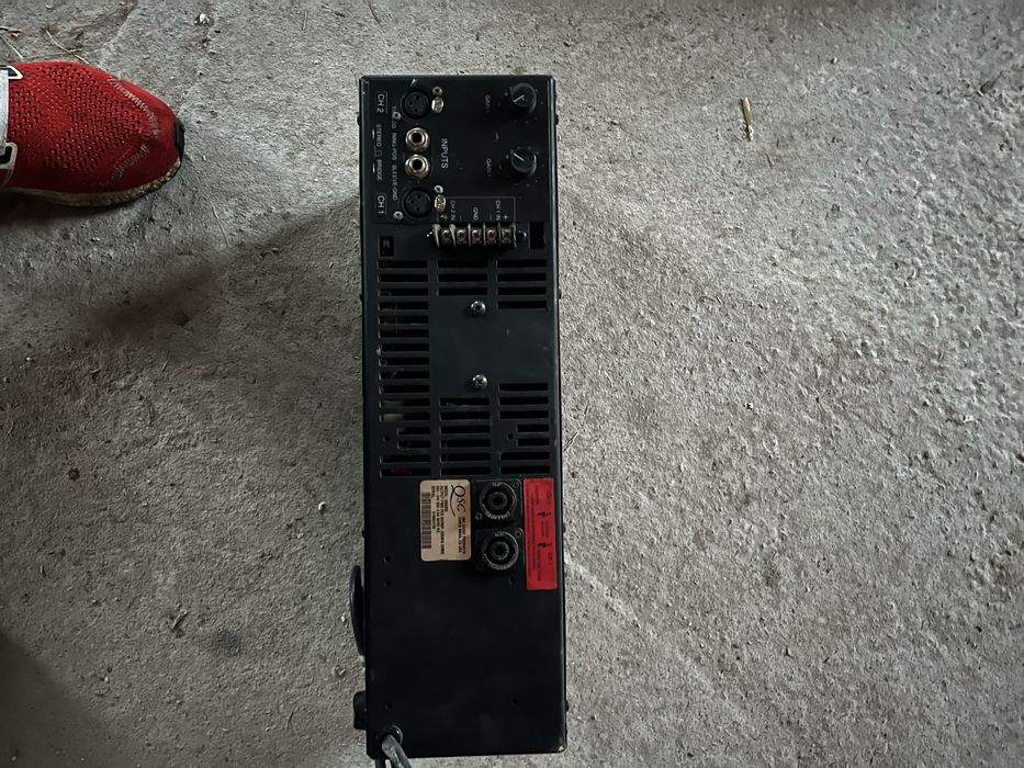 Усилитель цена договорная