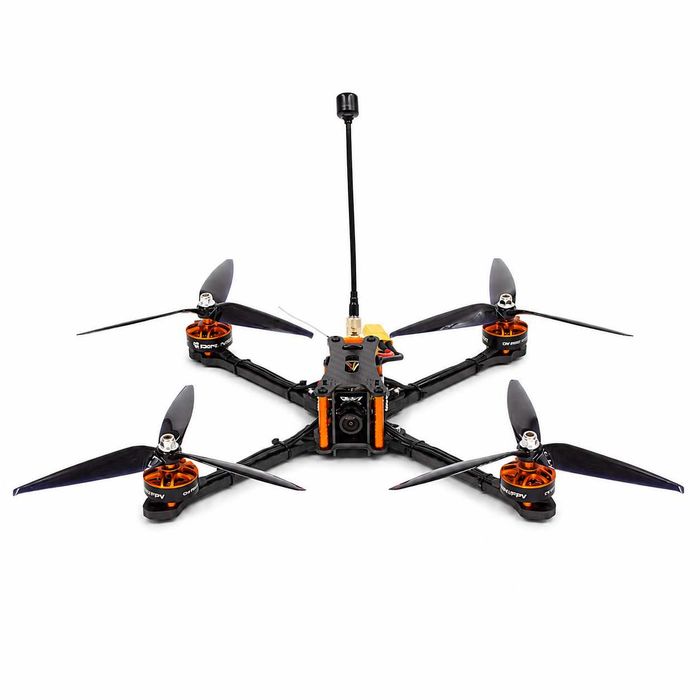 FPV-дрон DarwinFPV 129 7” FPV Drone 5.8W (2.5W) TX805