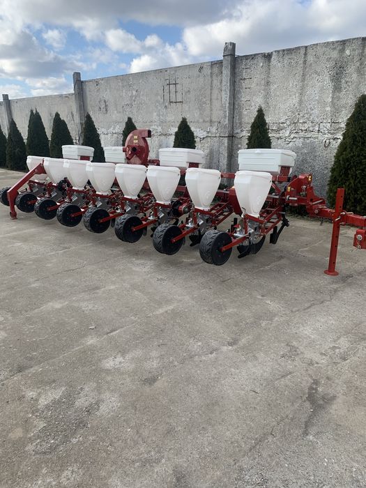 Сівалка точного висіву  УПС-6 СУПН СУ-6ст в асортименті