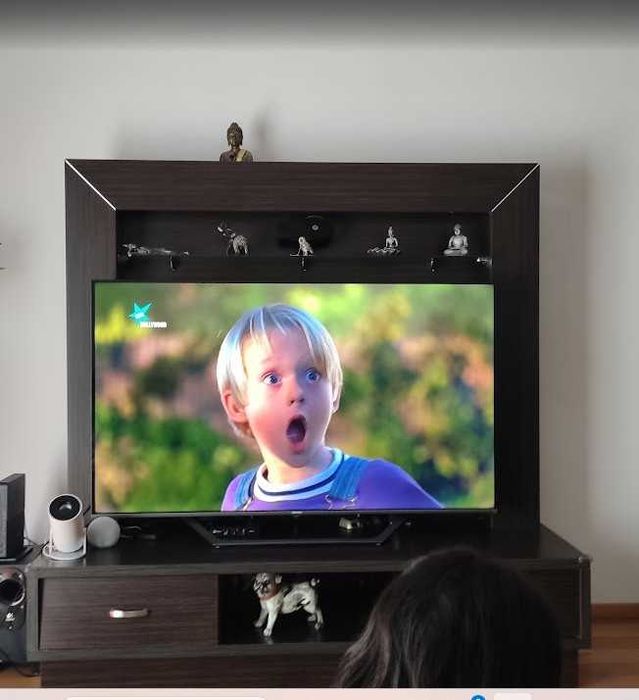 Movel tv - Usado
