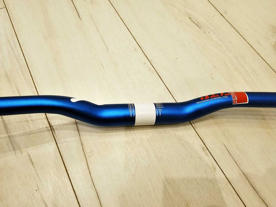 Kierownica MTB XLC HB-M16 Pro Ride - 735mm / 31.6