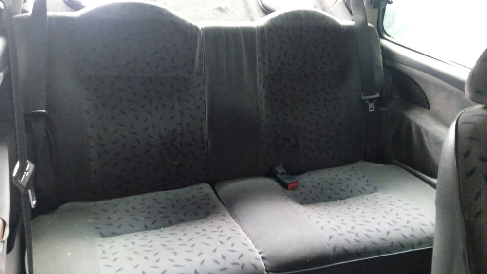 Citroen saxo ano 95 para peças i