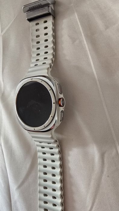Samsung galaxy watch ultra