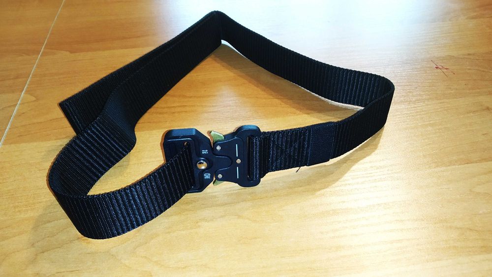 Pas do spodni taktyczny