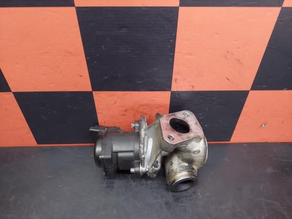 Válvula EGR PEUGEOT Partner II