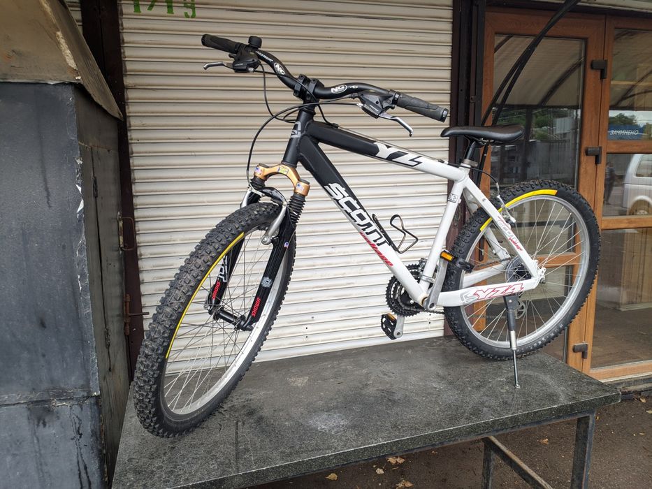 Велосипеди з Германиї 20,24,26,28,29"