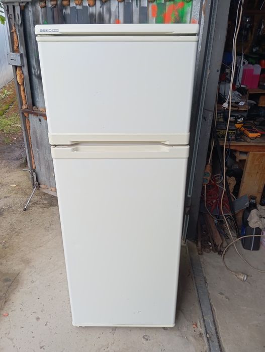 Холодильник  Beko