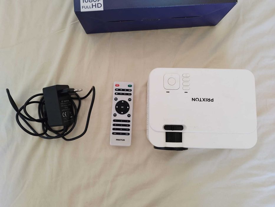 Projetor Full HD