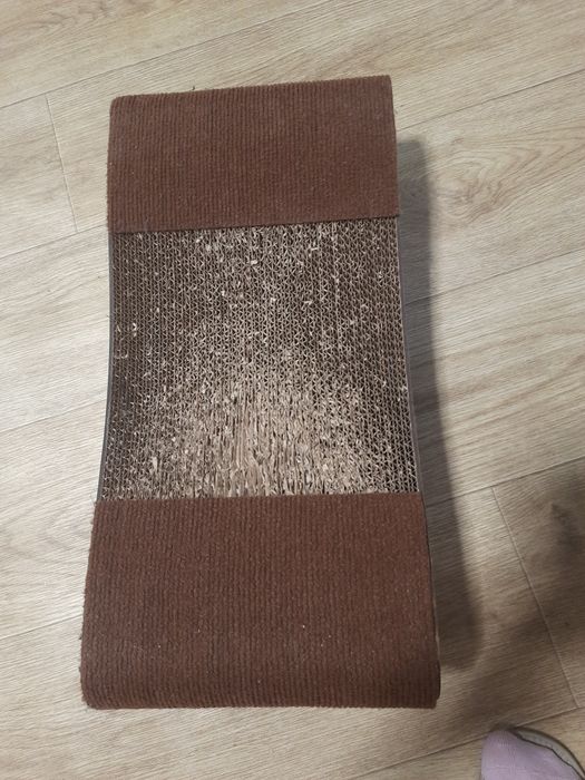 Когтеточка для котів, 25×50