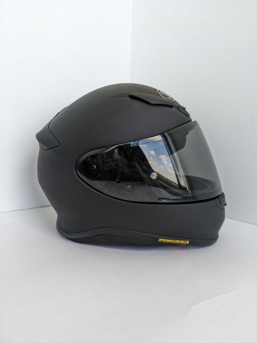 Мотошолом Shoei NXR розмір XXS 51-52 AGV ls2 mt arai