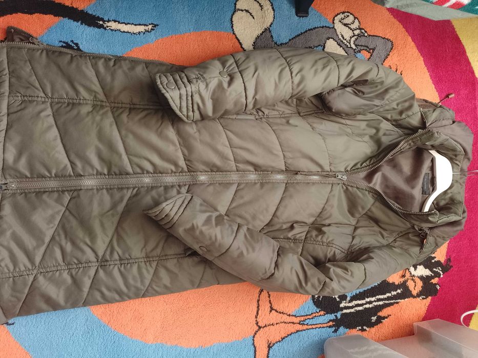 Kurtka wiosenna Kiabi Tendance