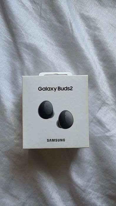 Samsung Galaxy Buds2