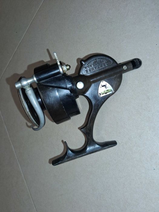 Carreto Pesca antigo