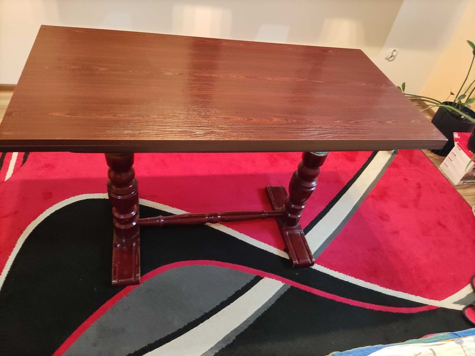 Ława rozkładana z funkcją regulacji wysokości