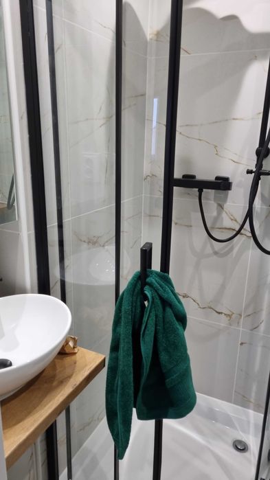 Mieszkanie Gdańsk ul Bajki