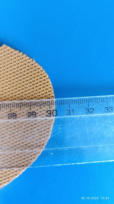 Кросівки Adidas Terrex Unity Lea Low