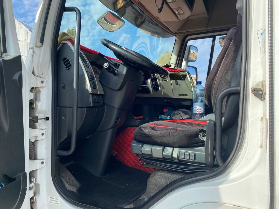 Рено Преміум Євро 5 Автомат