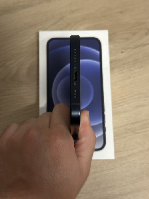 iPhone 12 128GB
