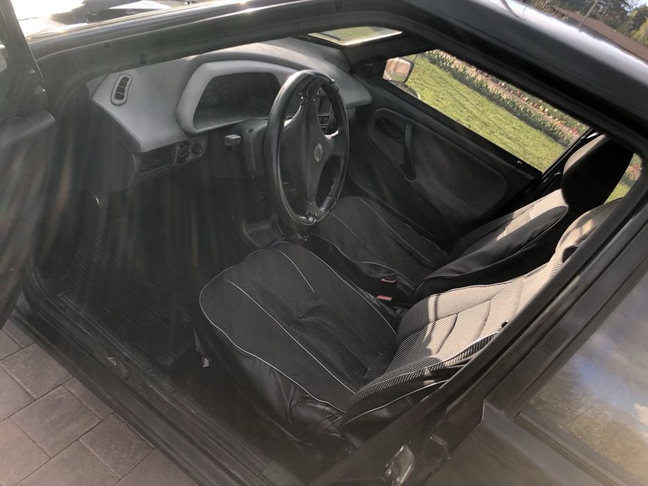 Автомобіль ВАЗ 210994-20