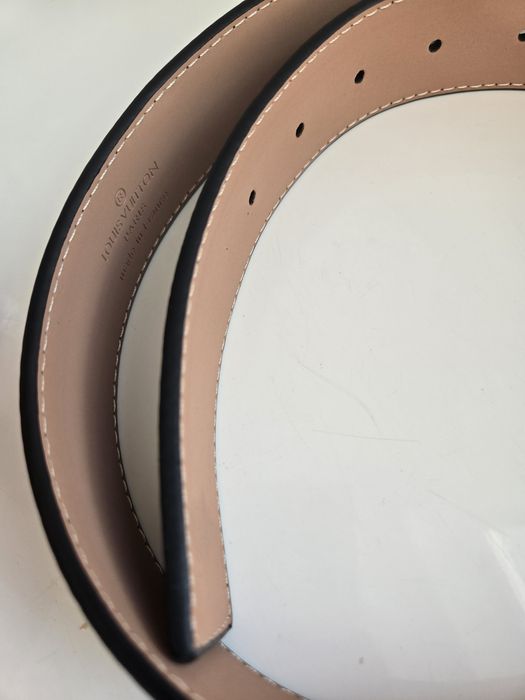 Meski pasek Louis Vuitton