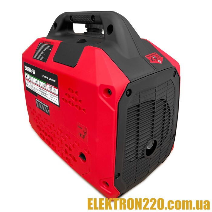 Генератор инверторный SENCI EU30i-W | 2.8 кВт | Япония!!!