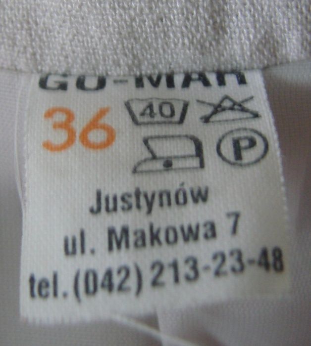 Костюм брючний Go-Mar, Польща. Розмір - 36