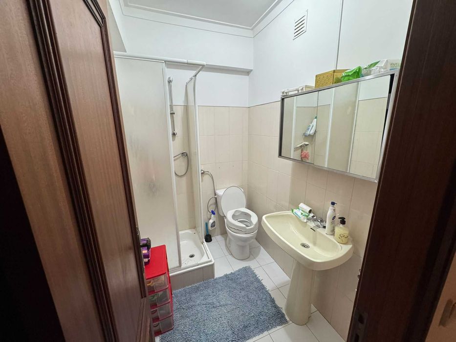 Apartamento com garagem em Massamá, Sintra