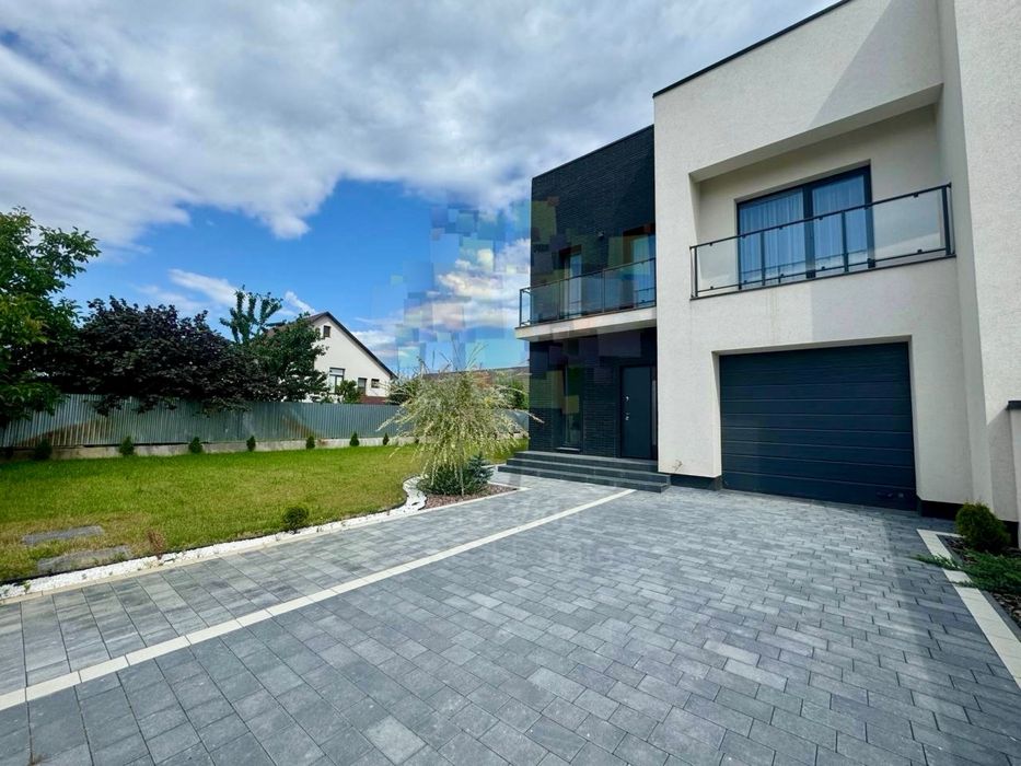 Продаж Дуплексу//Продаж будинку/Котедж/Загорська/175 м2 /Територія