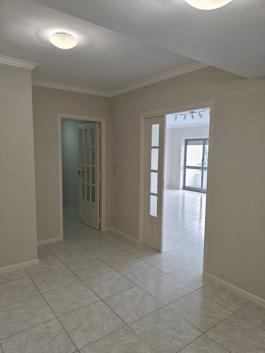 Alugo Apartamento T2