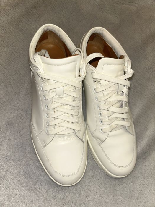 Кеды,кроссовки Jimmy Choo Оригинал 39-40