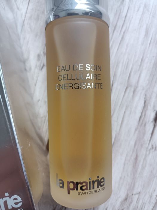 Orginalny tonik La prairie
